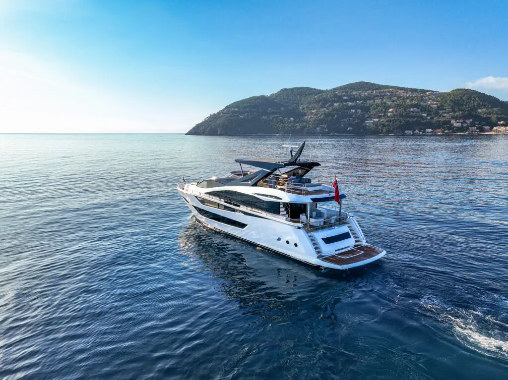 Junior Yacht Charters Port of Mahon