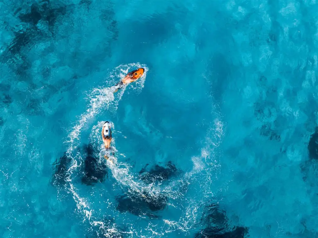 Junior Yacht Charter Experience Examples