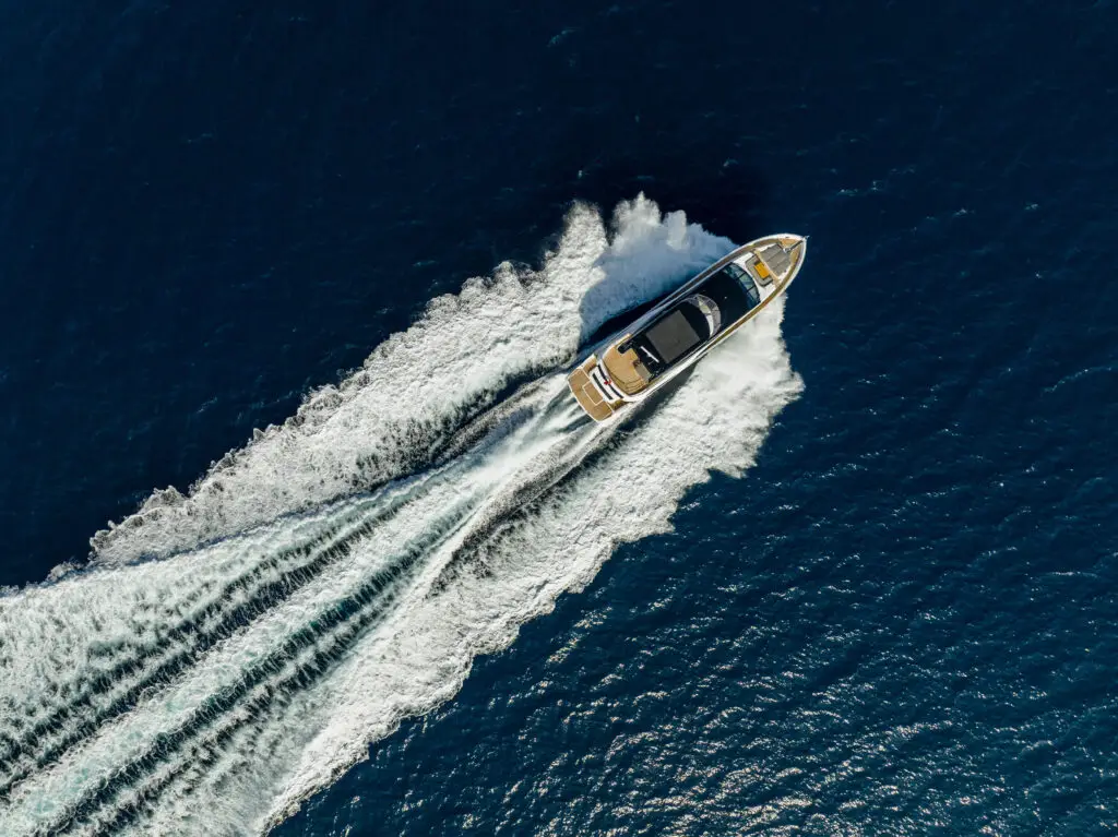 Junior Yacht Charters Mission
