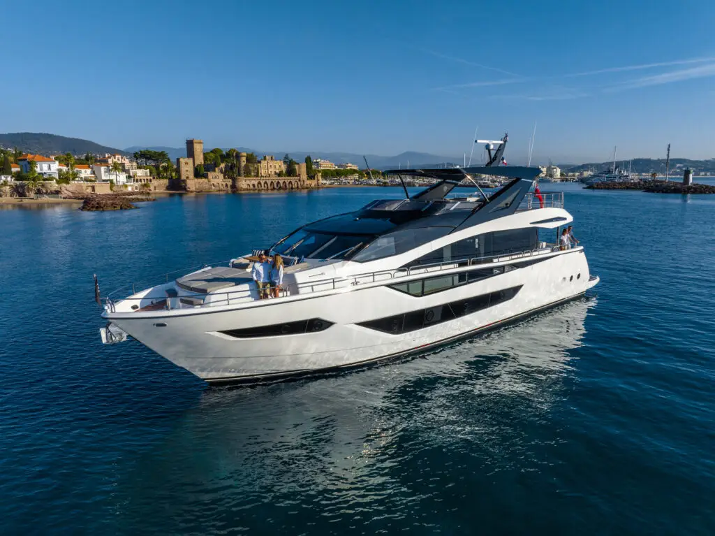 Junior Yacht Charters Puerto Portals