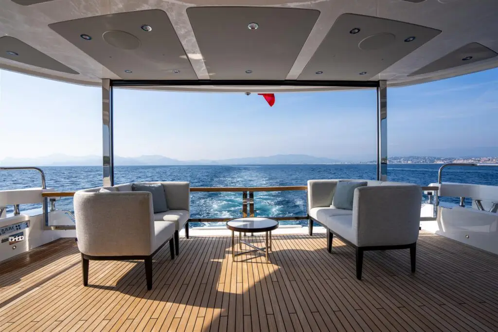 Junior Yacht Charters Why Choose Us