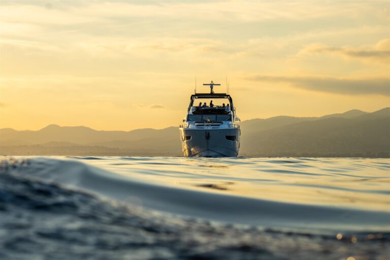Junior Yacht Charter Bookings